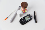 Therapie Diabetes